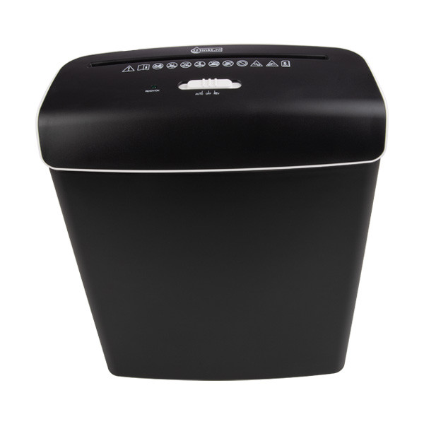 P2 paper shredder | 123ink strip-cut 123inkt 123ink.ie